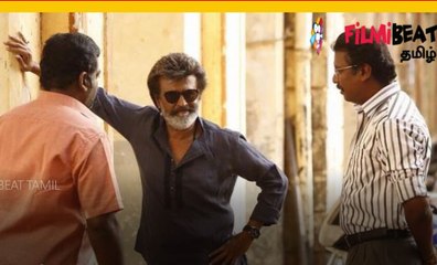 ரஜினியின் மொத்த படமும் இப்போ லைகா கைவசம்..வீடியோ