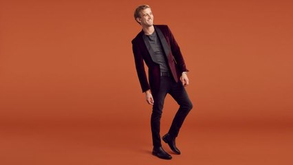 Upgrade Your Style with the Swankiest Jacket Money Can Buy