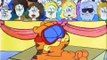 Garfield and Friends - Box OFun - Unidentified Flying Orson - School Daze