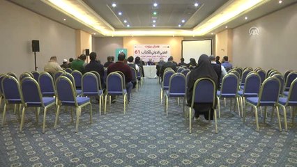 Barışın ve Hakkaniyetin Anahtarı Müslüman Kudüs'te Gizli"