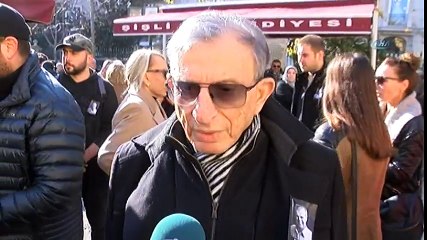 Ünlüler, Kemal Uzun'u Anlattı