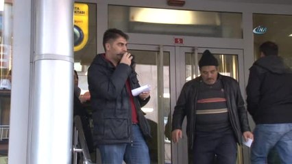 Vaazlarda Cemaati Dolandırıcılara Karşı Uyaran İmam Dolandırıldı