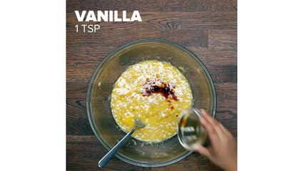 | How to make a Nutritious Pancakes | Easy Step 4 Ways |