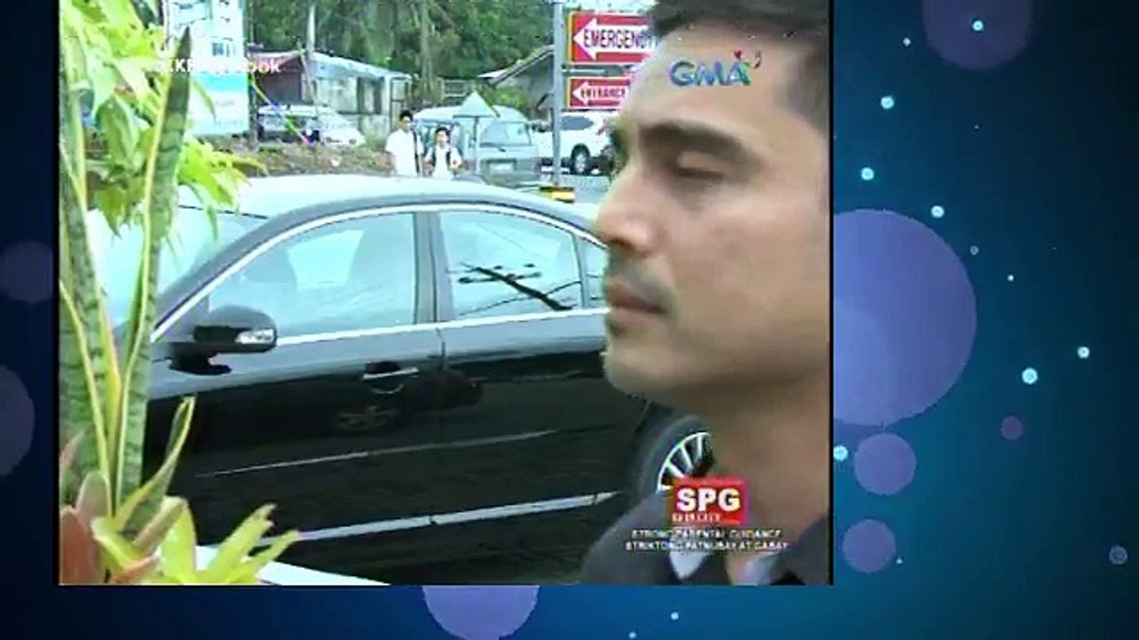 KBK - Pagsubok PART 2
