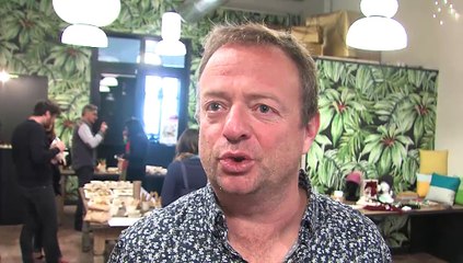 L'interviex de Xavier Bouniol, directeur de l'OTI du Pays des Ecrins