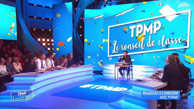 Laurent Baffie invité de Cyril Hanouna : ses meilleures blagues dans TPMP