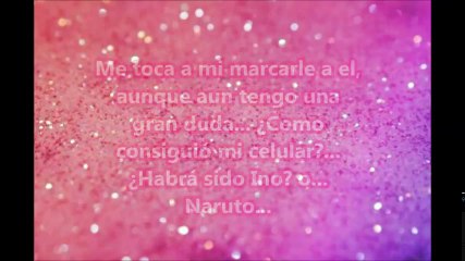 “Lo que parecia imposible“ Capítulo 5 - Sasusaku