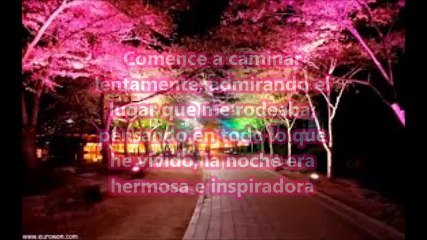 “Lo que parecia imposible” Capítulo 4 - SasuSaku