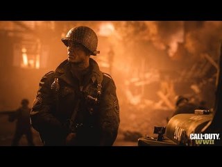 Call of Duty WW2 Multiplayer Gameplay Walkthrough ( Best Game 2017) | COD WW2 Multiplayer | Pc