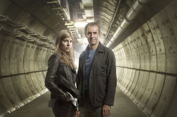 The Tunnel Season 3 Episode 2 [3x2] Sky Atlantic // Full Free