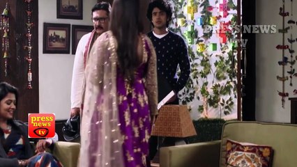 Piya Albela  - 13th December 2017 News Zee tv New serial