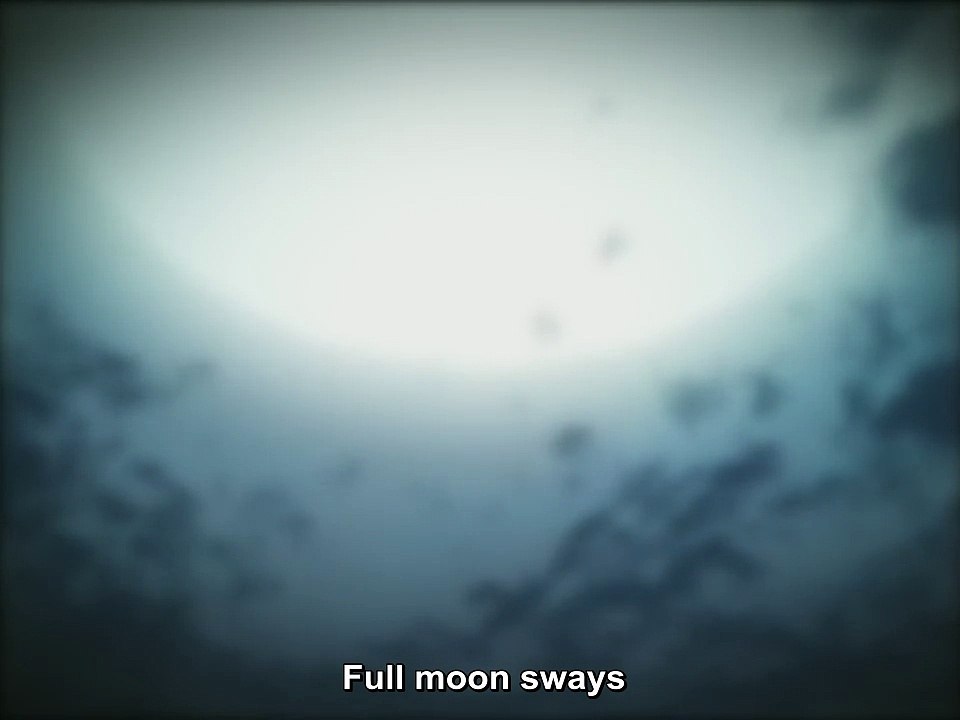 BECK: Mongolian Chop Squad ED2 Sowelu and Beat Crusaders Moon on the Water