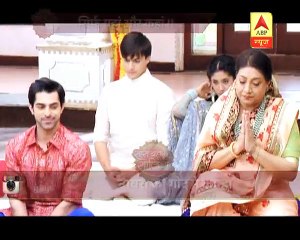 Yeh Rishta Kya Kehlata Hai_Naira and Karthik play role of Devki and Vasudev