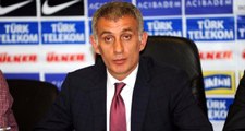 Trabzonspor Eski Başkanı İbrahim Hacıosmanoğlu, Hastaneye Kaldırıldı