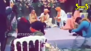 Virat Kohli Weds Anushka Sharma Wedding Full Uncut Video HD _ SPORTS EDGE