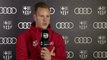 FC Barcelona Audi Car Handover 2017 - Marc-Andre ter Stegen