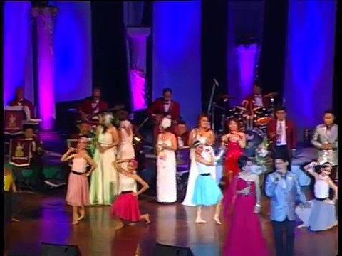 เฮฮาวาทูซี่ - ชาวคณะสุนทราภรณ์ (วงสุนทราภรณ์) (2554)