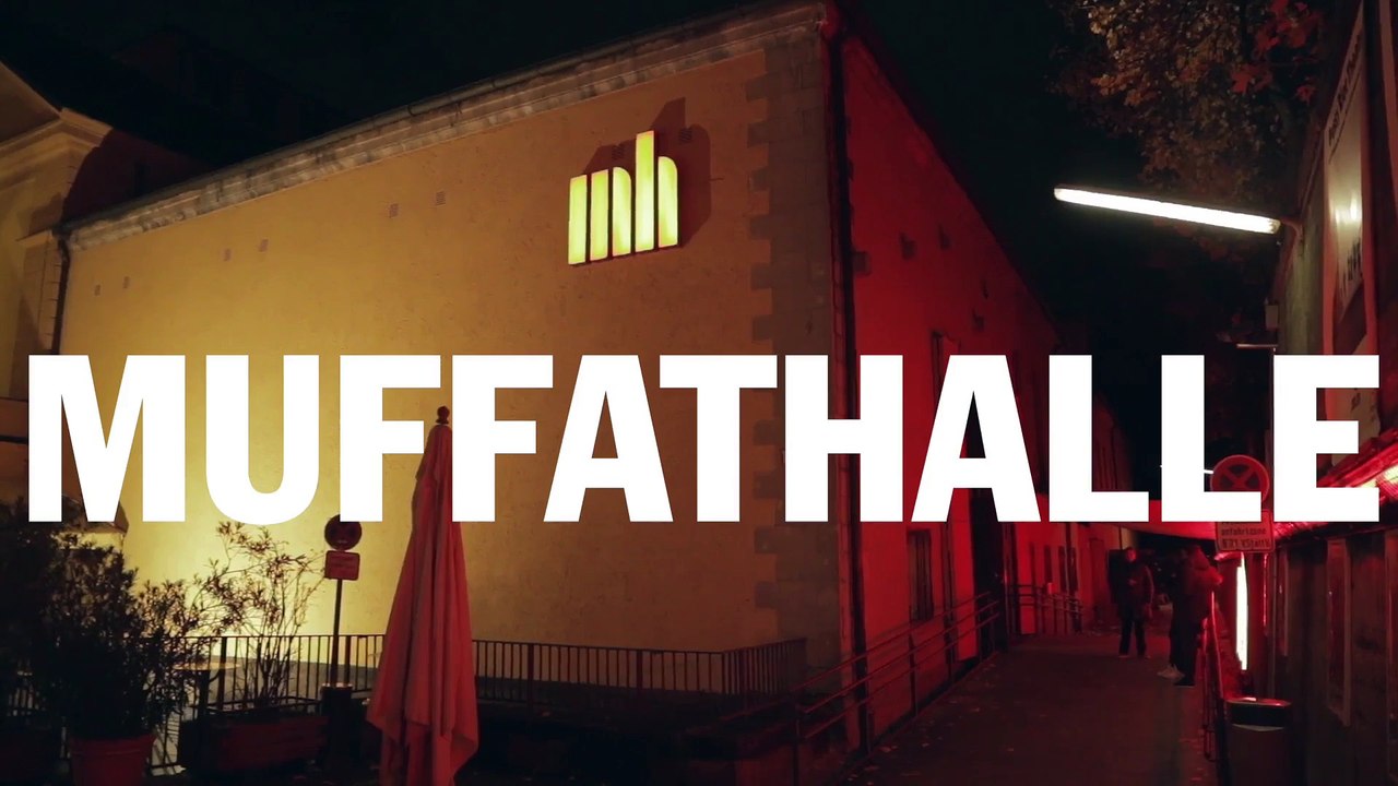 Porsche - Back to Tape (1/7)