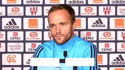 OM : Germain et le soutien des supporters