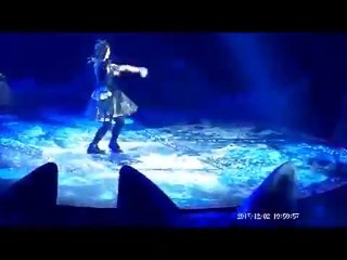 BABYMETAL-GJ live at legend S-HIROSHIMA 2017 (Day