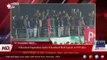 Islamabad Opposition leader Khursheed Shah Speech at PPP jalsa