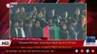 Islamabad PPP leader Yousaf Raza Galani Speech at PPP jalsa