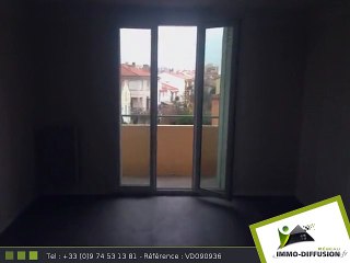 T4 A vendre Perpignan 75m2 - 68 985 Euros