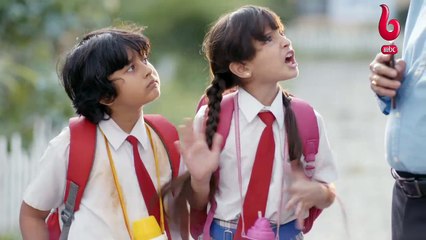 "ديف" يقنع مدير المدرسه بطريقته الكوميديه