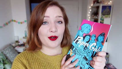Pins, Books & Other Indie Faves |  My Christmas Gift Guide!