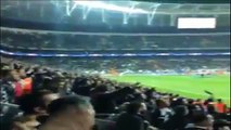 DÜNYA SES REKORU KIRILDI ! [ BEŞİKTAŞ - NAPOLİ ] ŞAMPİYONLAR LİGİ ''VODAFONE ARENA '