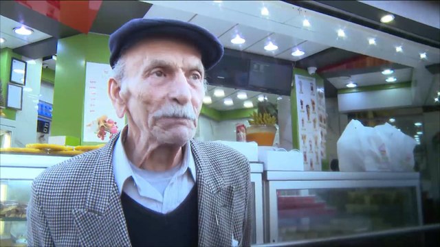 هذا الصباح-آراء من الشارع العربي بشأن الدفاع عن القدس