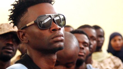 Sierra Leone migrants return after abuse in Libya