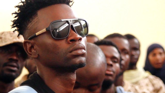 Sierra Leone migrants return after abuse in Libya