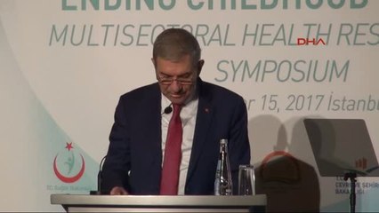 Emine Erdoğan: 1 Milyon İnsanın Açlıktan Öldüğü Bir Dünyada İnsanlık Obezite ile Mücadele Ediyor