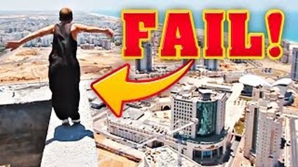 LE BLED'ART-CET HOMME EST COMPLÈTEMENT FOU !