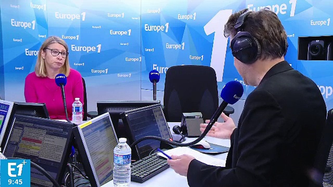 Caroline Got sur l'éviction de Tex : "France 2 et la production des Zamours ont considéré que l'émission n'arriverait pas à évoluer avec cet animateur"