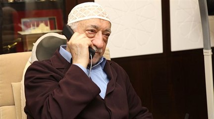 FETÖ Elebaşı Gülen'in İmzalı Talimatı Ortaya Çıktı! Başsavcı Fidan: En Somut Delil