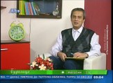 Budilica gostovanje (Dragana Ignjatović), 15. decembar 2017. (RTV Bor)
