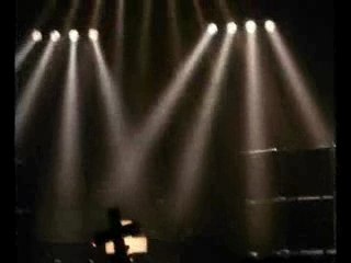 justice live a la cigale