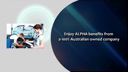 Mobile Mechanic Melbourne - Alphamechanics.com.au