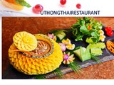 Come to OurThai Food Restaurant in Mornington - Uthong Thai Restaurant