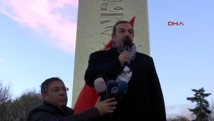 Necmi Kadıoğlu'nun Arşiv Görüntüsü