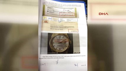 İstanbul Cumhuriyet Başsavcısı İrfan Fidan, Fetö Elebaşısı Gülen'in En Somut Talimat Belgesini...