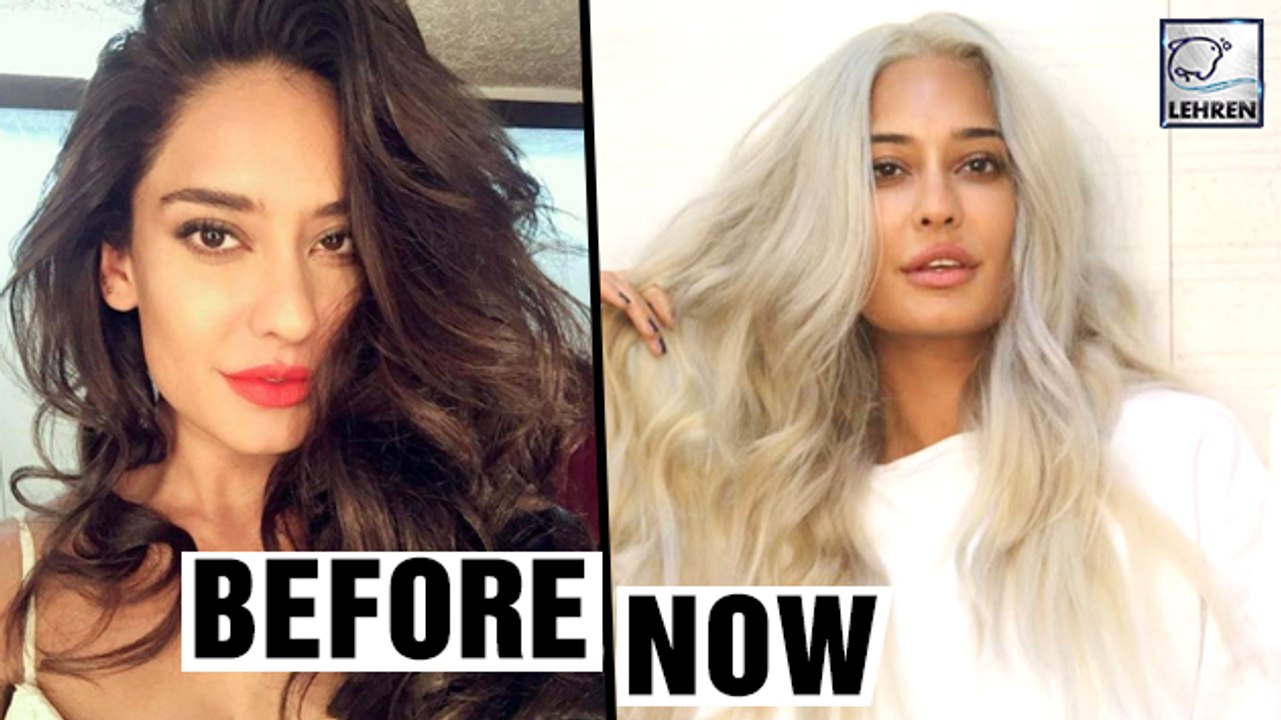 Lisa Haydon's SHOCKING Transformation