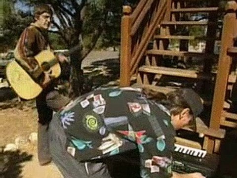 Louis Theroux Weird Weekends S01E01 - UFOs