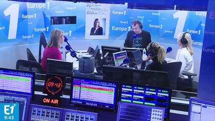 Éviction de Tex : "Le public féminin ne se retrouvait plus dans ce type d'humour"