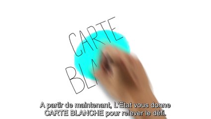 Réinventer le service public idéal… avec l’expérimentation carte blanche dans les territoires
