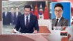 Beijing describes Korean press assault as 'unfortunate accident' while launching investigation