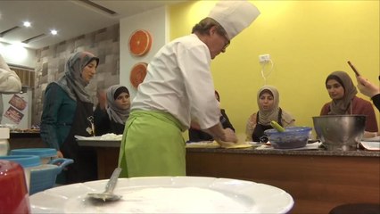 هذا الصباح-لعشاق المطبخ.. دورات خاصة للجنسين بفنون الطهي