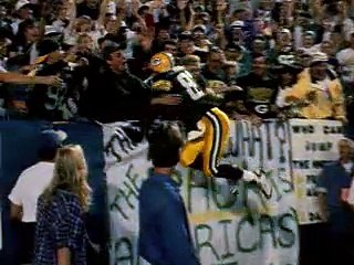 Madden NFL 98 INTRO - Best Game Ever Made